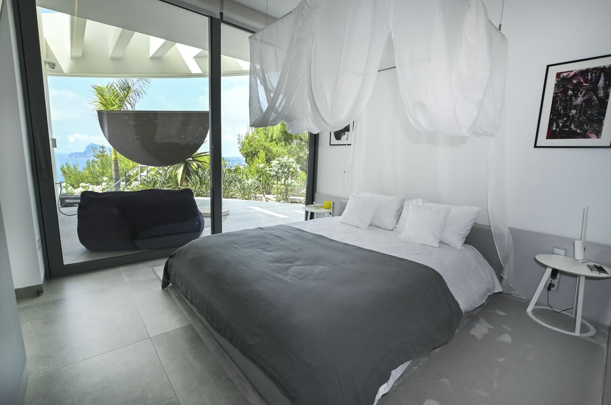 4 Bed Townhouse for sale in Altea Hills Costa Blanca, Alicante, Spain