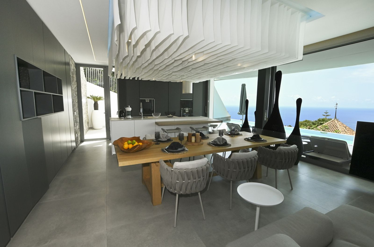 4 Bed Townhouse for sale in Altea Hills Costa Blanca, Alicante, Spain