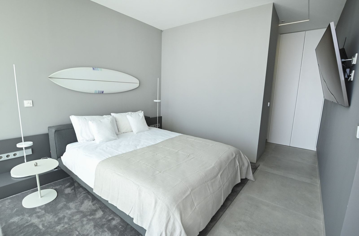 4 Bed Townhouse for sale in Altea Hills Costa Blanca, Alicante, Spain