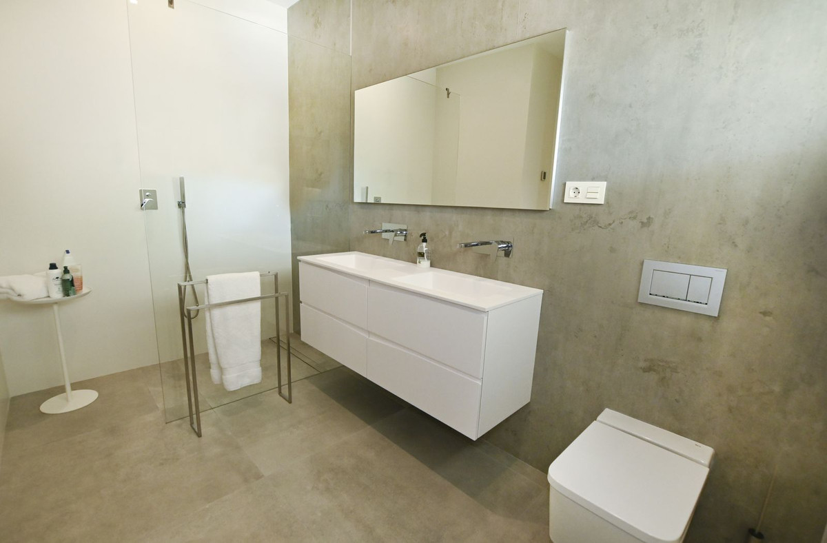 4 Bed Townhouse for sale in Altea Hills Costa Blanca, Alicante, Spain