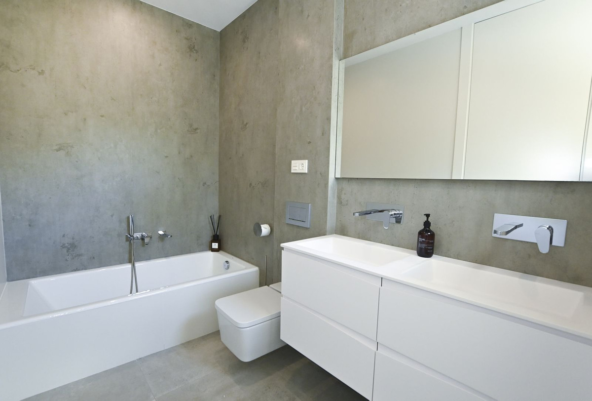 4 Bed Townhouse for sale in Altea Hills Costa Blanca, Alicante, Spain