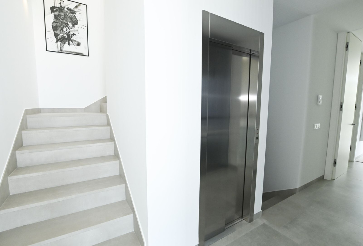 4 Bed Townhouse for sale in Altea Hills Costa Blanca, Alicante, Spain