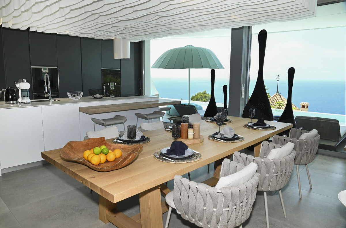 4 Bed Townhouse for sale in Altea Hills Costa Blanca, Alicante, Spain