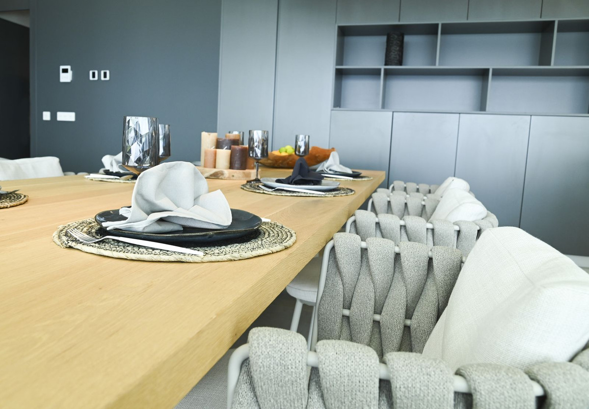 4 Bed Townhouse for sale in Altea Hills Costa Blanca, Alicante, Spain