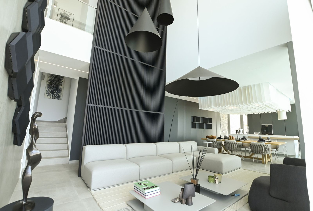 4 Bed Townhouse for sale in Altea Hills Costa Blanca, Alicante, Spain