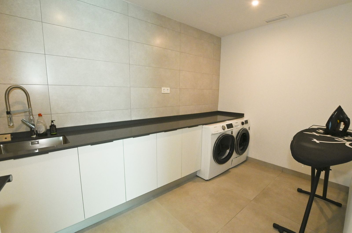 4 Bed Townhouse for sale in Altea Hills Costa Blanca, Alicante, Spain