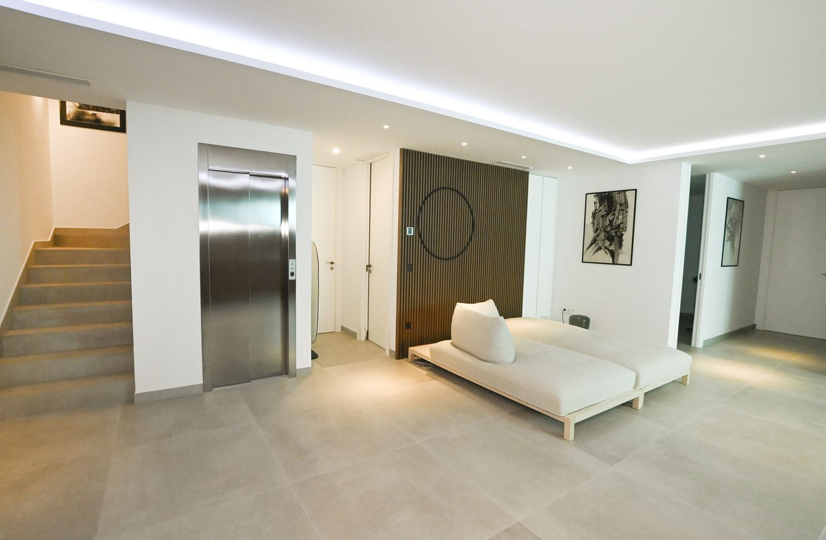 4 Bed Townhouse for sale in Altea Hills Costa Blanca, Alicante, Spain