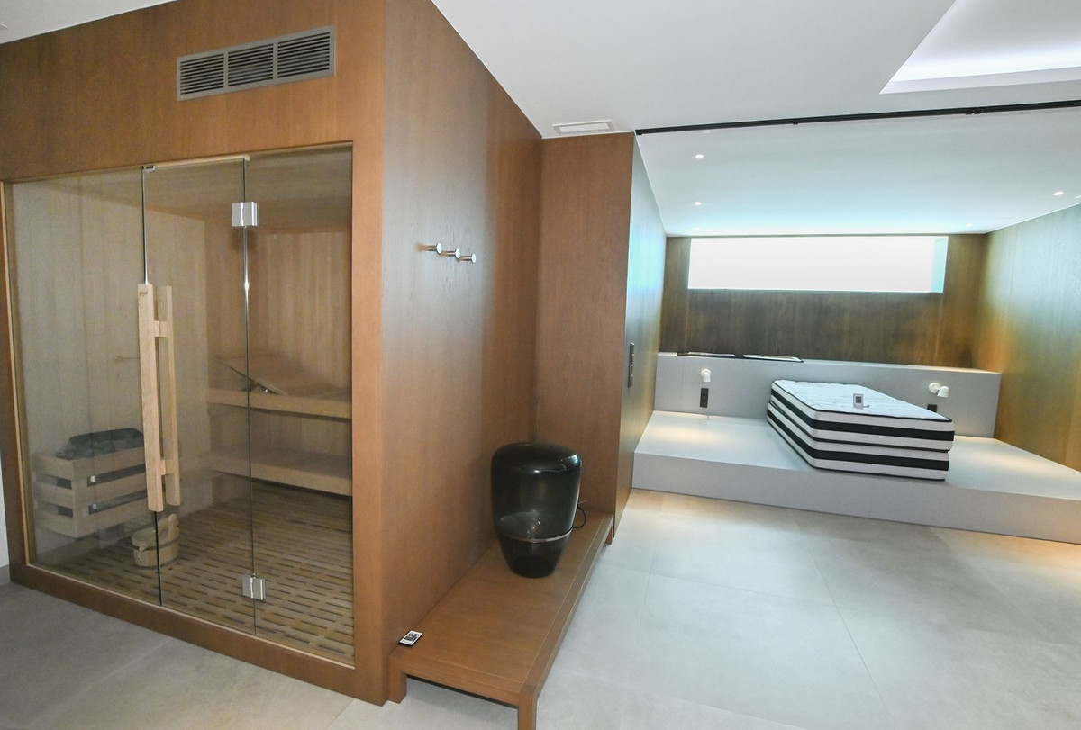 4 Bed Townhouse for sale in Altea Hills Costa Blanca, Alicante, Spain