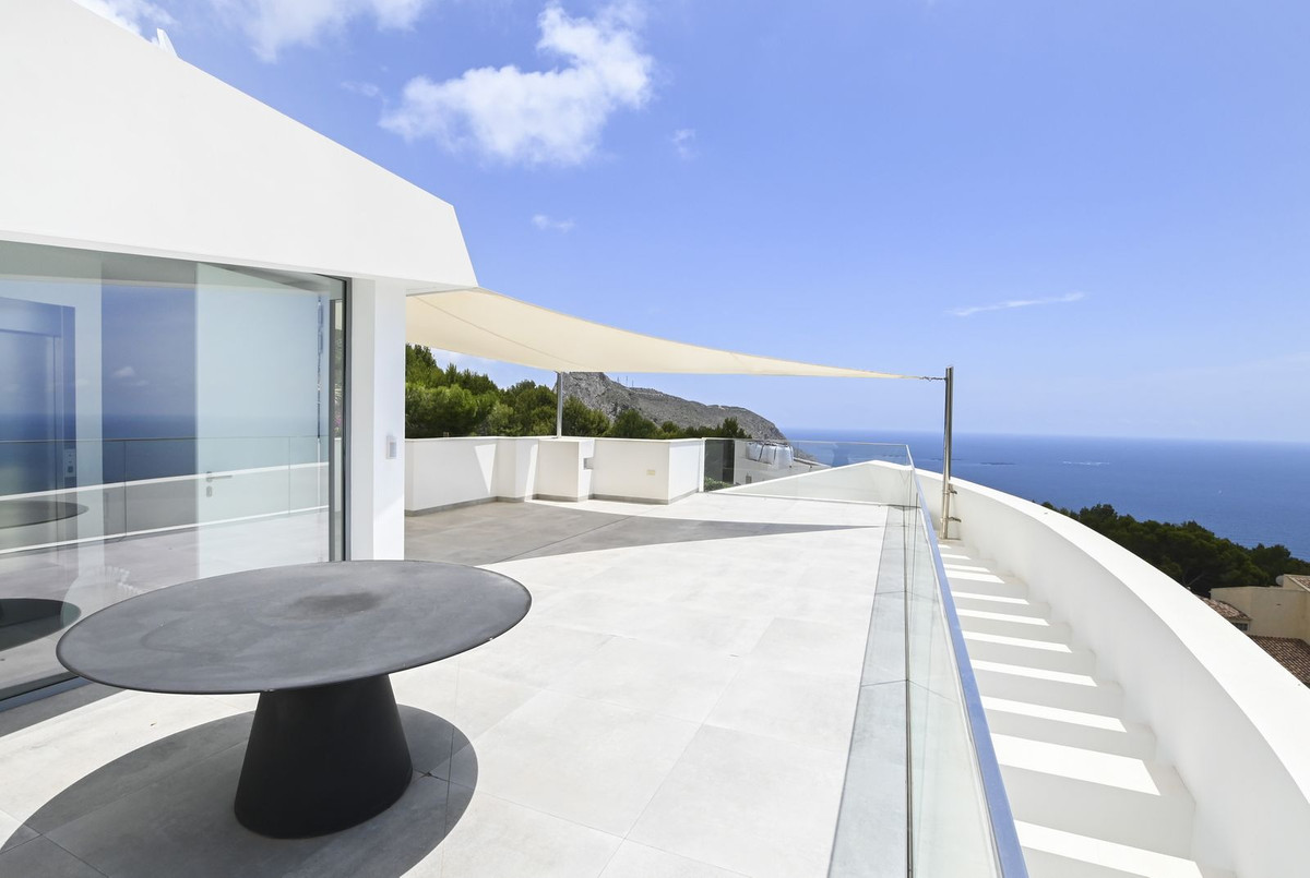 4 Bed Townhouse for sale in Altea Hills Costa Blanca, Alicante, Spain