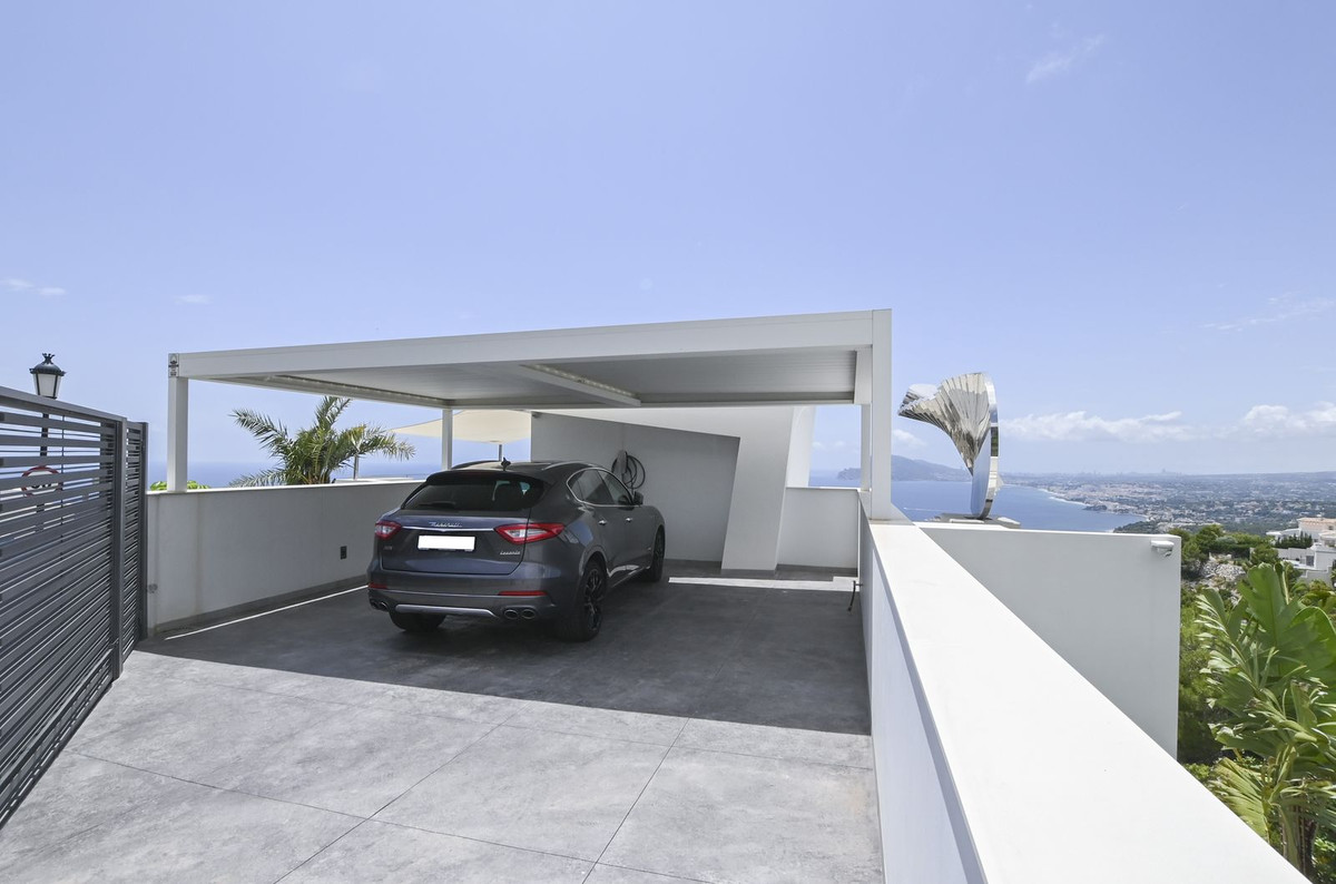 4 Bed Townhouse for sale in Altea Hills Costa Blanca, Alicante, Spain