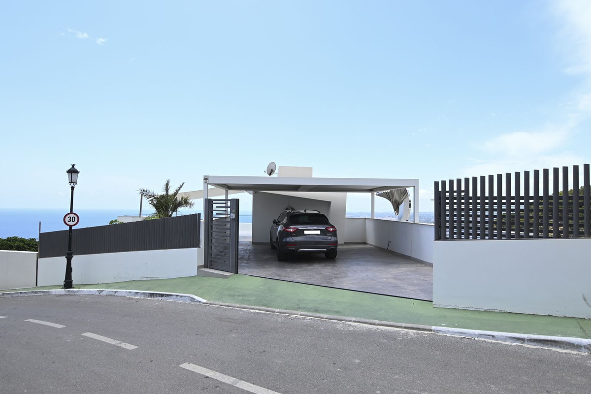 4 Bed Townhouse for sale in Altea Hills Costa Blanca, Alicante, Spain