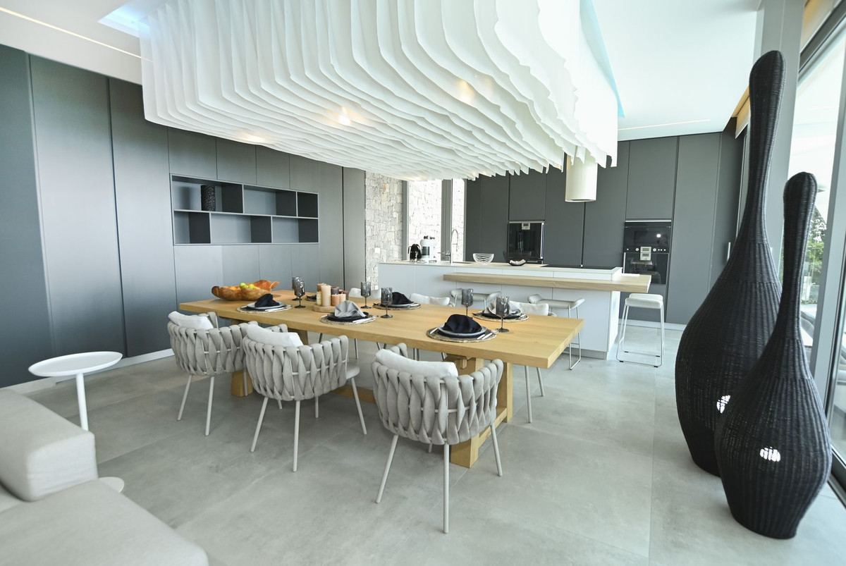 4 Bed Townhouse for sale in Altea Hills Costa Blanca, Alicante, Spain