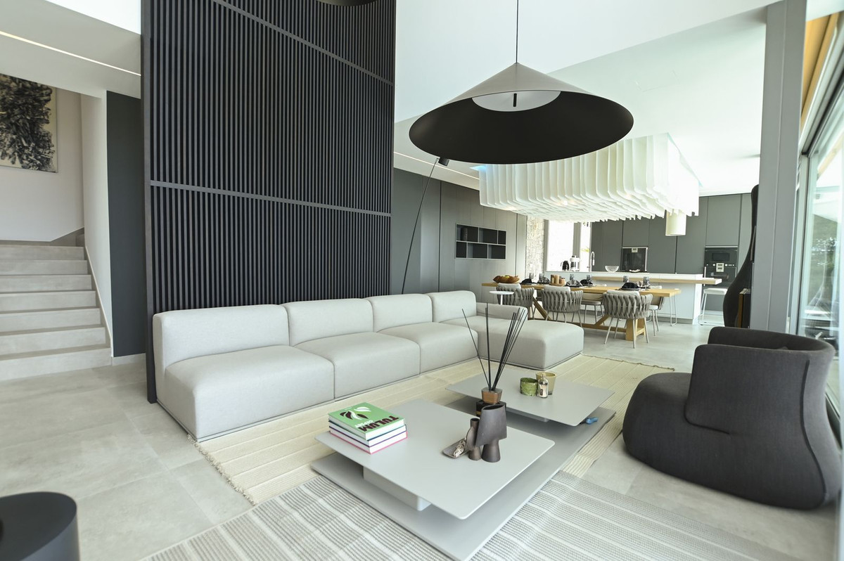 4 Bed Townhouse for sale in Altea Hills Costa Blanca, Alicante, Spain