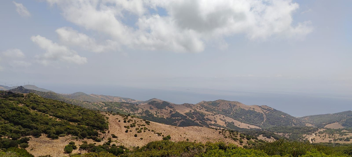 Plots for sale in Benahavís Costa Del Sol, Málaga, Spain