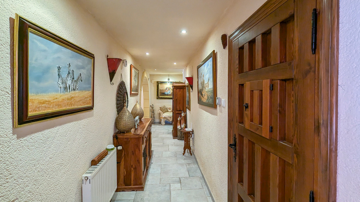 4 Bed Townhouse for sale in Orba Costa Blanca, Alicante, Spain