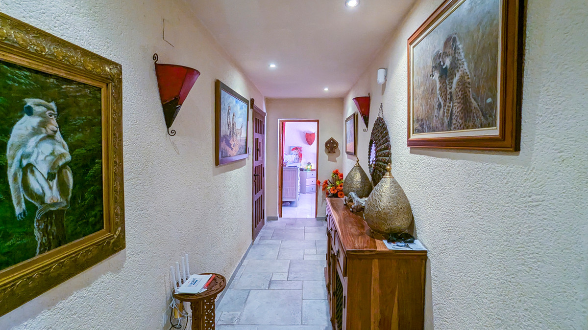 4 Bed Townhouse for sale in Orba Costa Blanca, Alicante, Spain
