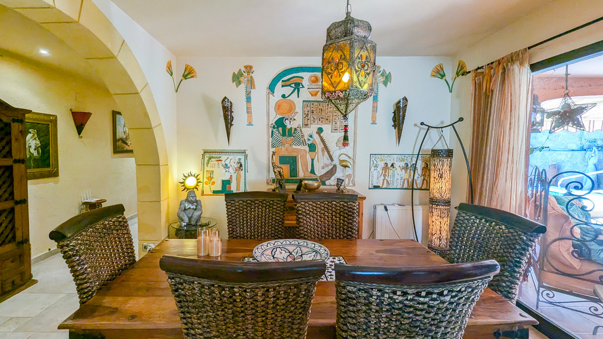 4 Bed Townhouse for sale in Orba Costa Blanca, Alicante, Spain