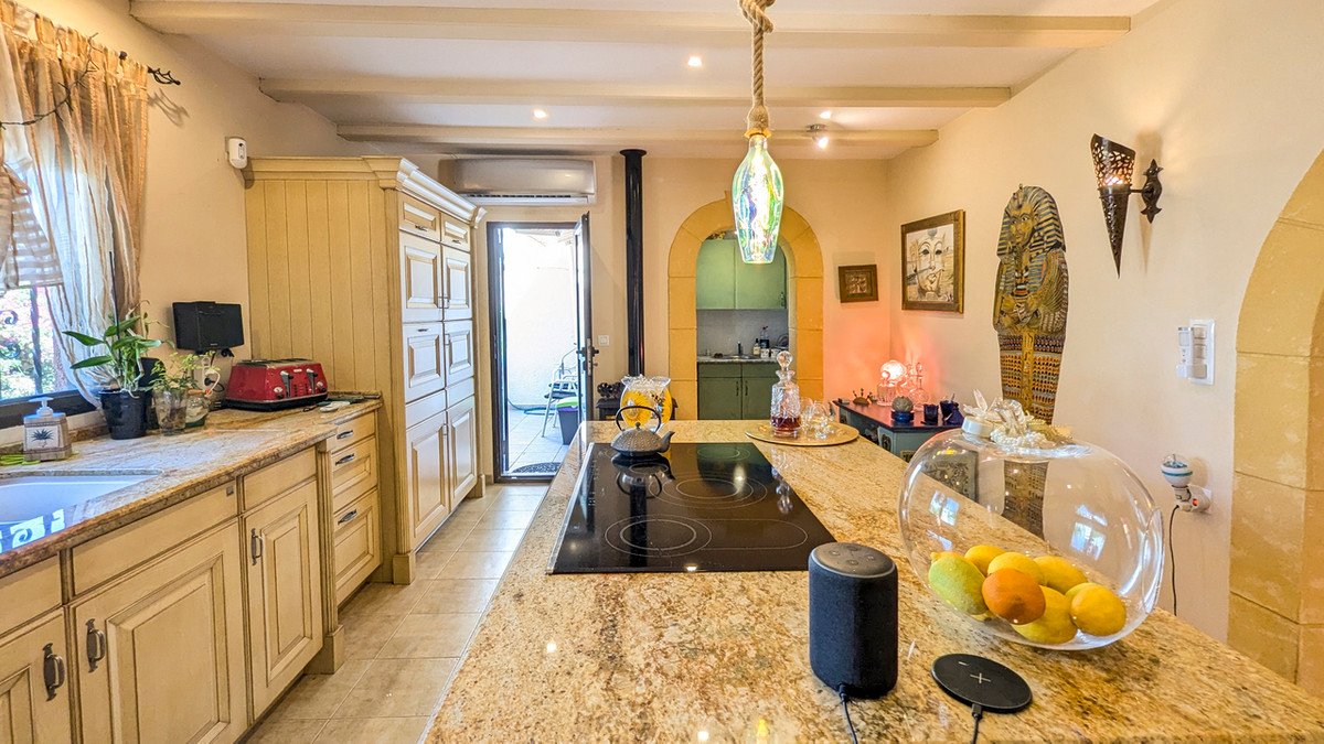 4 Bed Townhouse for sale in Orba Costa Blanca, Alicante, Spain