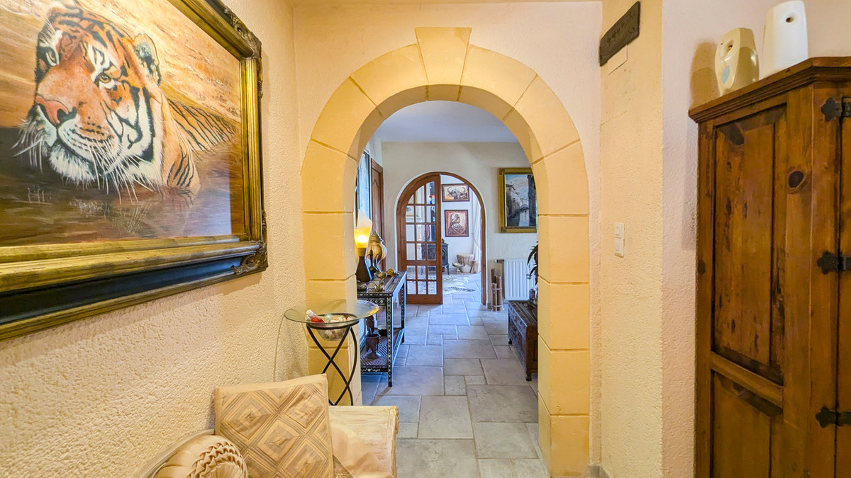 4 Bed Townhouse for sale in Orba Costa Blanca, Alicante, Spain