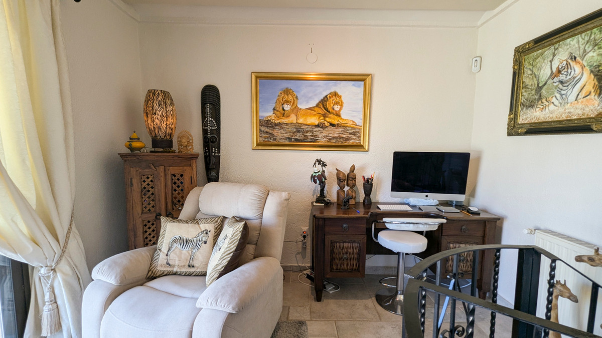 4 Bed Townhouse for sale in Orba Costa Blanca, Alicante, Spain