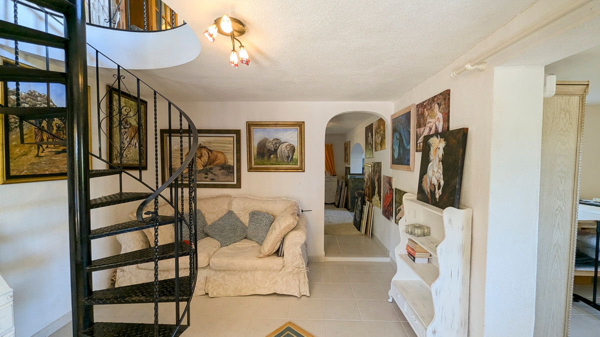 4 Bed Townhouse for sale in Orba Costa Blanca, Alicante, Spain