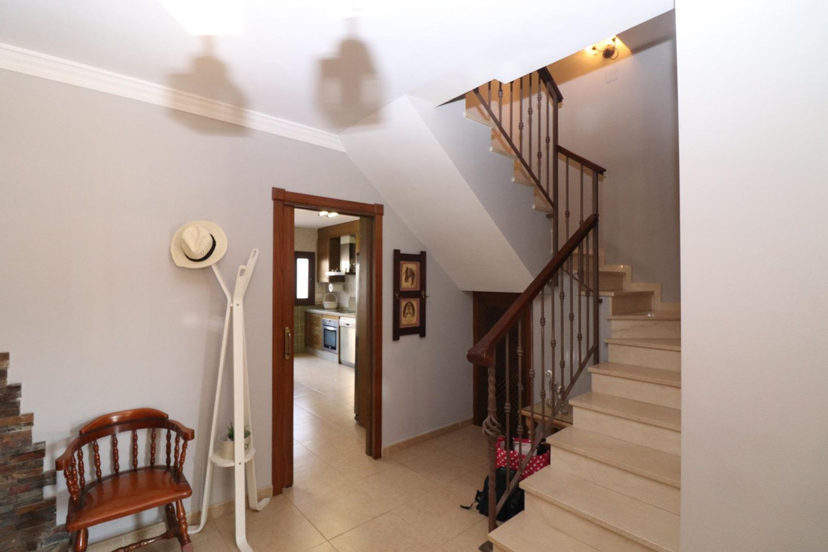 Se vende Adosada de 3 dormitorios en Costa Del Sol, Málaga, España