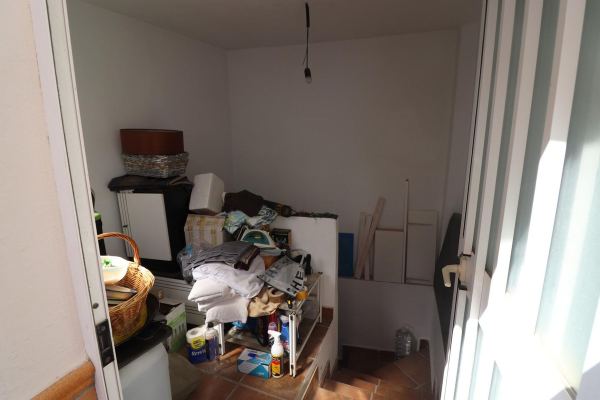 Se vende Adosada de 3 dormitorios en Costa Del Sol, Málaga, España