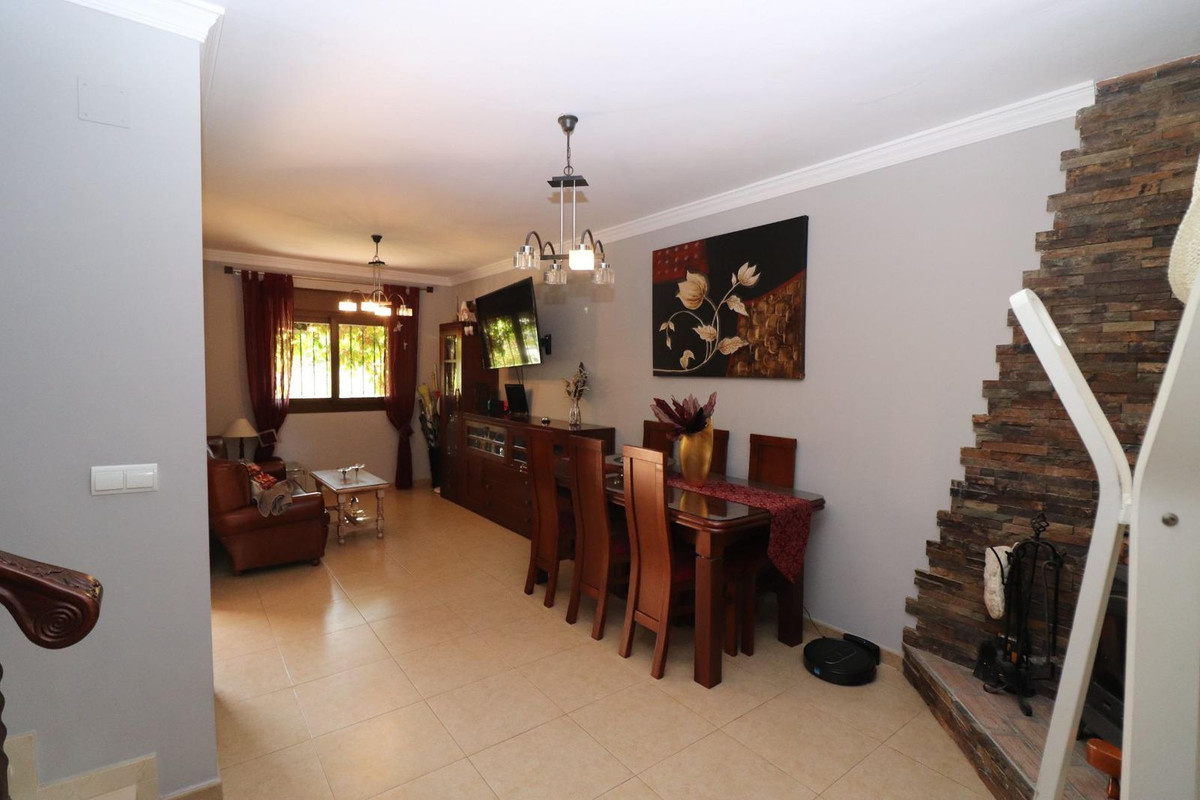 Se vende Adosada de 3 dormitorios en Costa Del Sol, Málaga, España