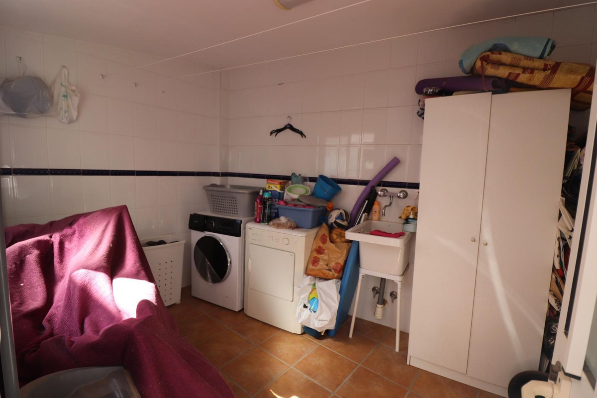 Se vende Adosada de 3 dormitorios en Costa Del Sol, Málaga, España