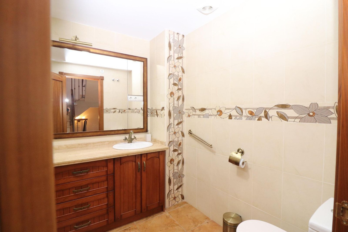 Se vende Adosada de 3 dormitorios en Costa Del Sol, Málaga, España
