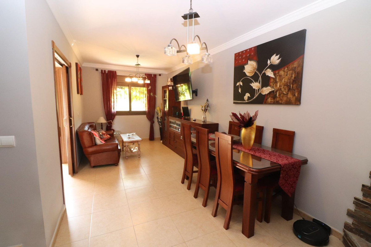 Se vende Adosada de 3 dormitorios en Costa Del Sol, Málaga, España