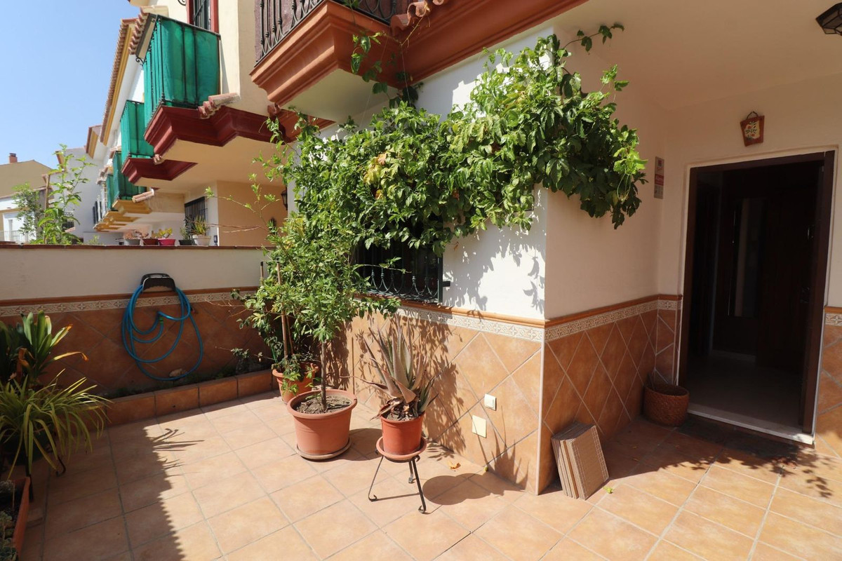 Se vende Adosada de 3 dormitorios en Costa Del Sol, Málaga, España