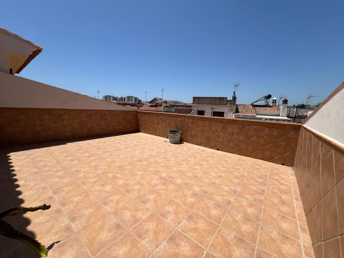 Se vende Adosada de 3 dormitorios en Costa Del Sol, Málaga, España