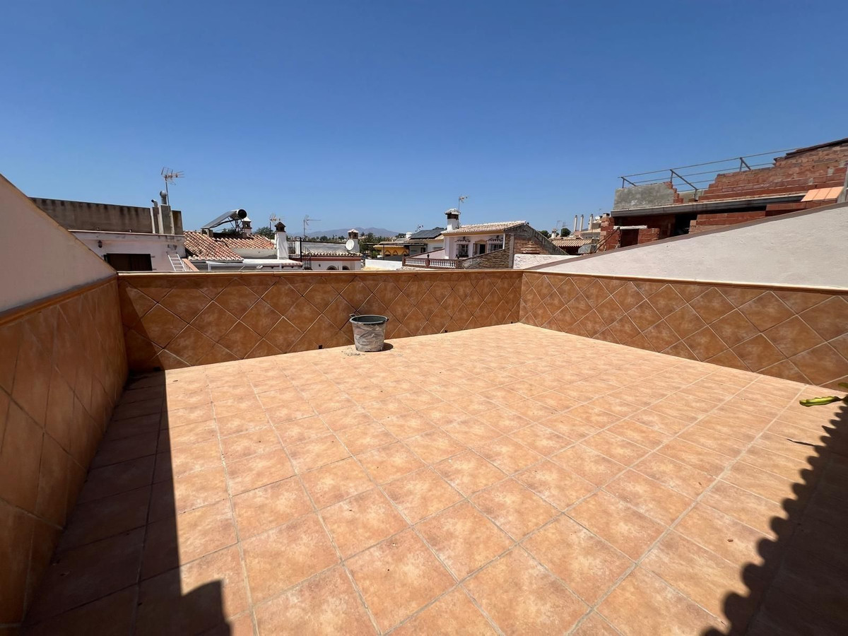 Se vende Adosada de 3 dormitorios en Costa Del Sol, Málaga, España
