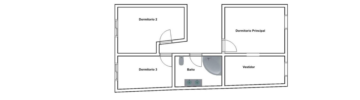 Se vende Adosada de 3 dormitorios en Costa Del Sol, Málaga, España