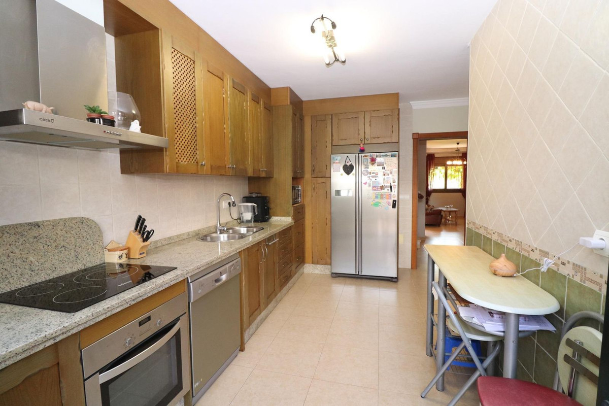 Se vende Adosada de 3 dormitorios en Costa Del Sol, Málaga, España