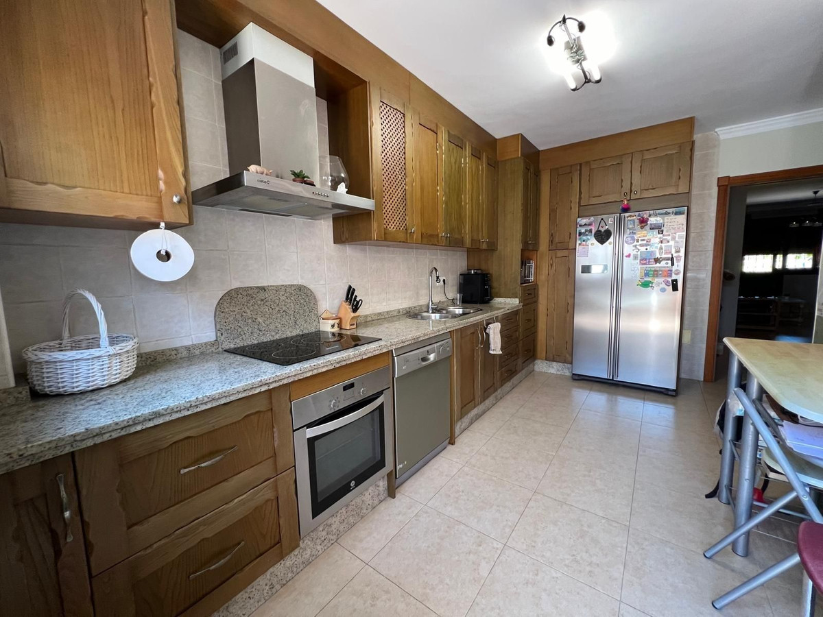 Se vende Adosada de 3 dormitorios en Costa Del Sol, Málaga, España