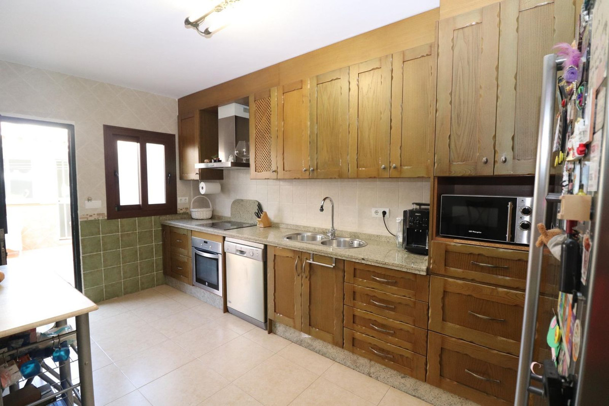 Se vende Adosada de 3 dormitorios en Costa Del Sol, Málaga, España