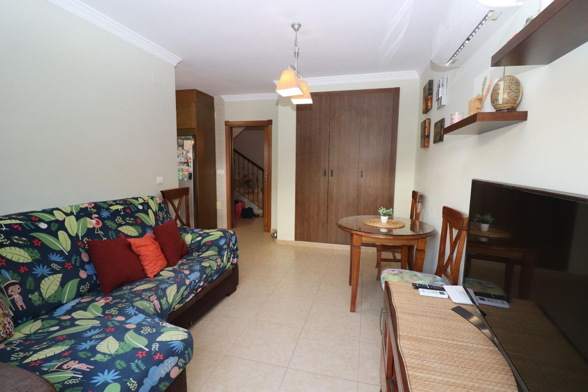 Se vende Adosada de 3 dormitorios en Costa Del Sol, Málaga, España