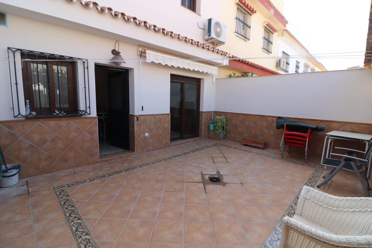 Se vende Adosada de 3 dormitorios en Costa Del Sol, Málaga, España