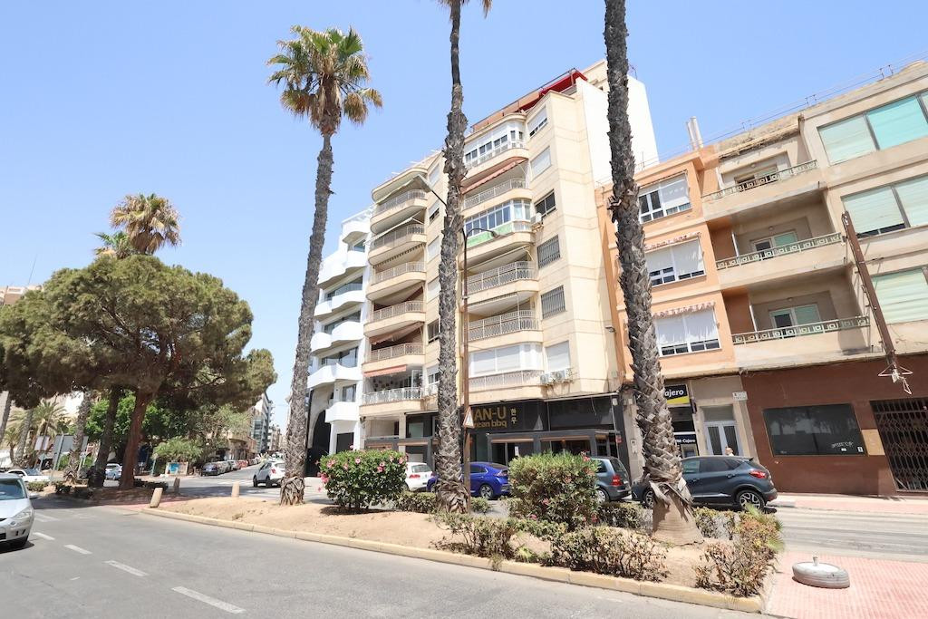 3 Bed Apartment for sale in Torrevieja Costa Blanca, Alicante, Spain