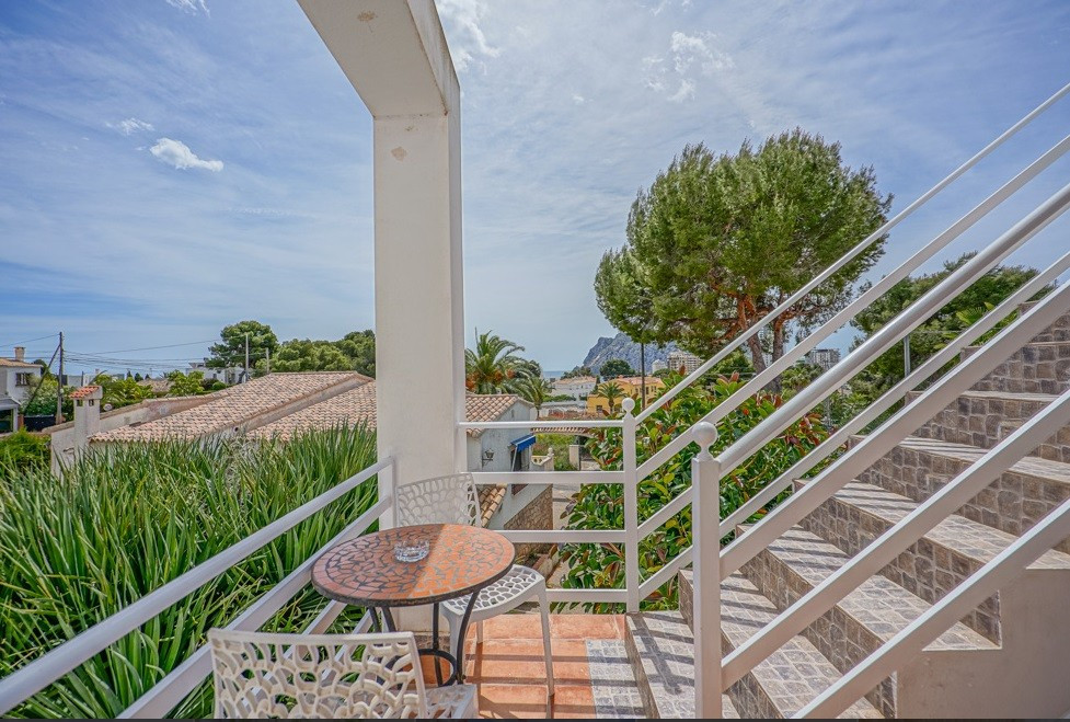 16 Bed Commercial unit for sale in Calpe Costa Blanca, Alicante, Spain