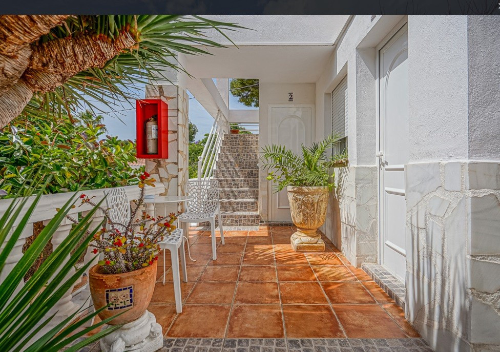 16 Bed Commercial unit for sale in Calpe Costa Blanca, Alicante, Spain