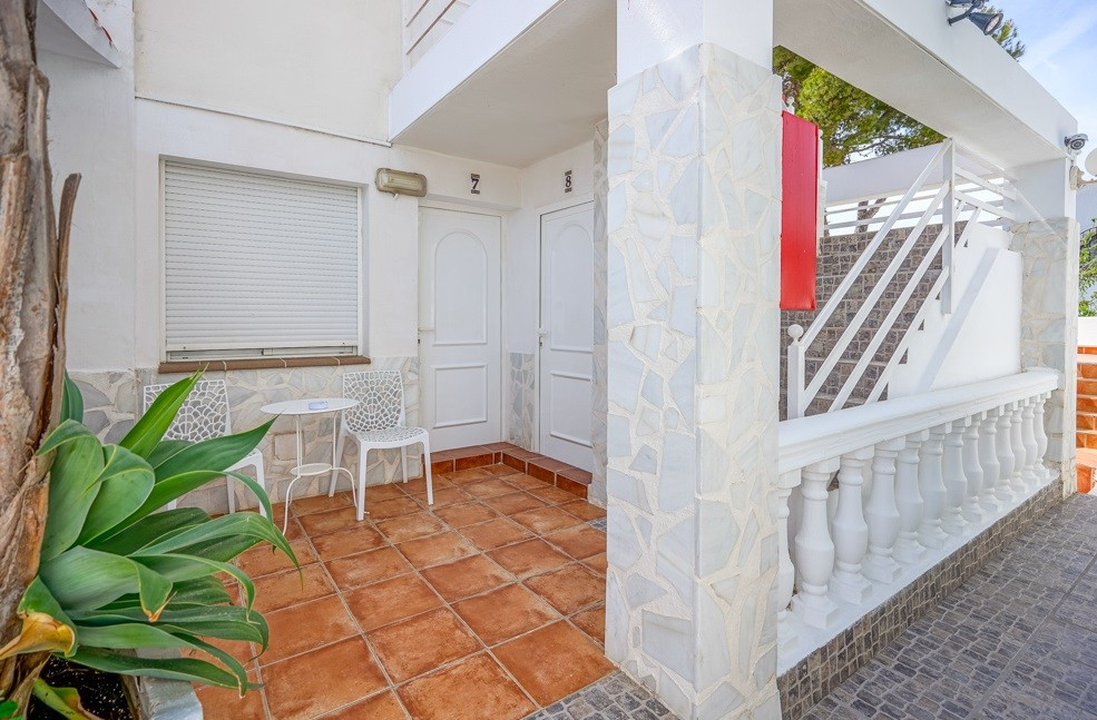16 Bed Commercial unit for sale in Calpe Costa Blanca, Alicante, Spain
