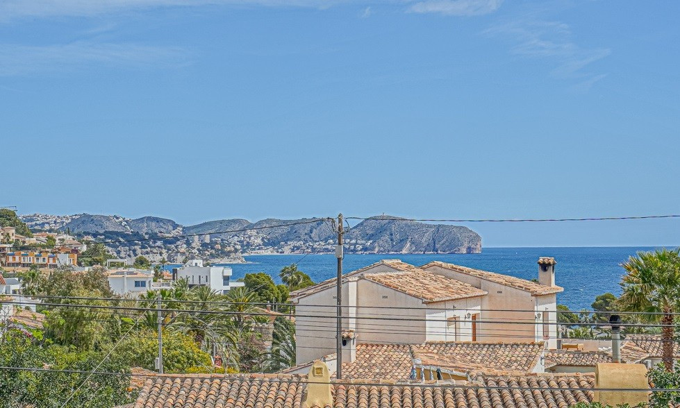 16 Bed Commercial unit for sale in Calpe Costa Blanca, Alicante, Spain