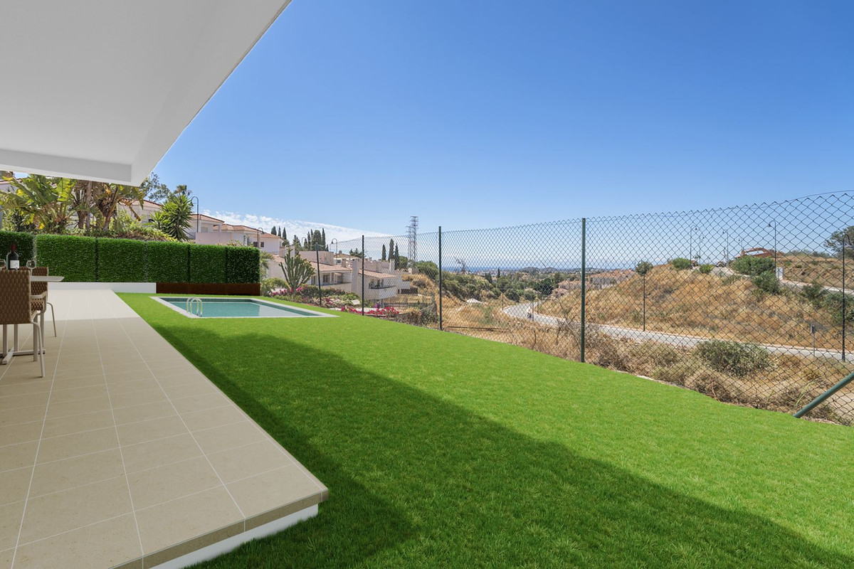 3 Bed Townhouse for sale in Mijas Costa Del Sol, Málaga, Spain