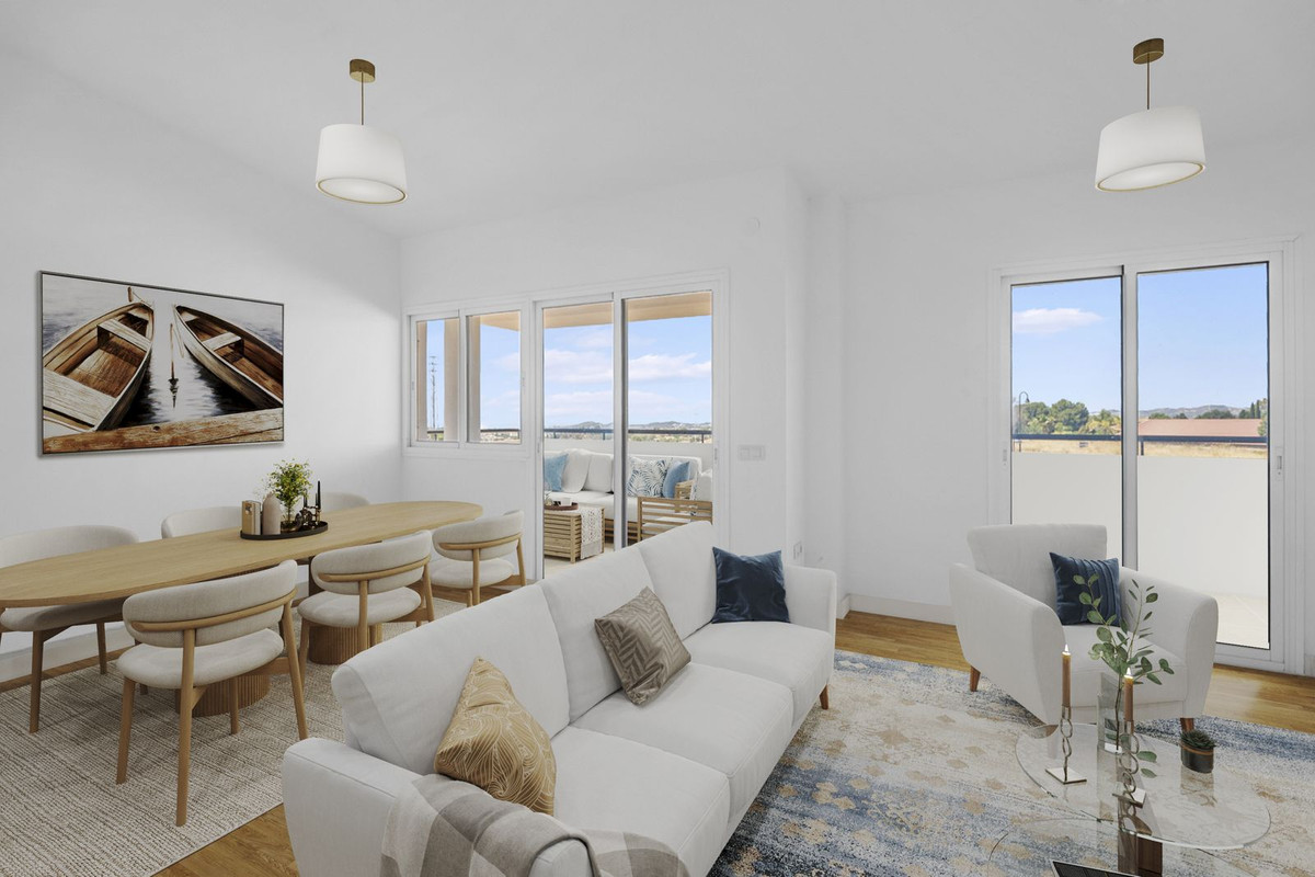 3 Bed Townhouse for sale in Mijas Costa Del Sol, Málaga, Spain