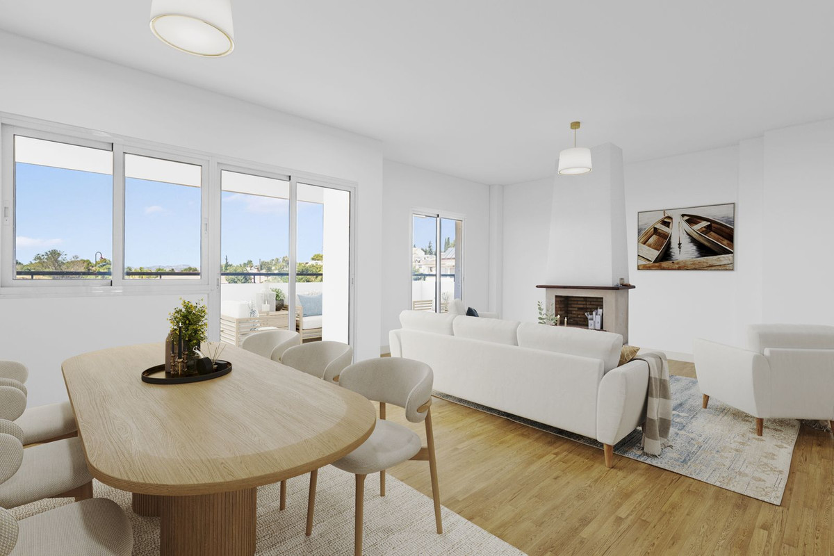 3 Bed Townhouse for sale in Mijas Costa Del Sol, Málaga, Spain