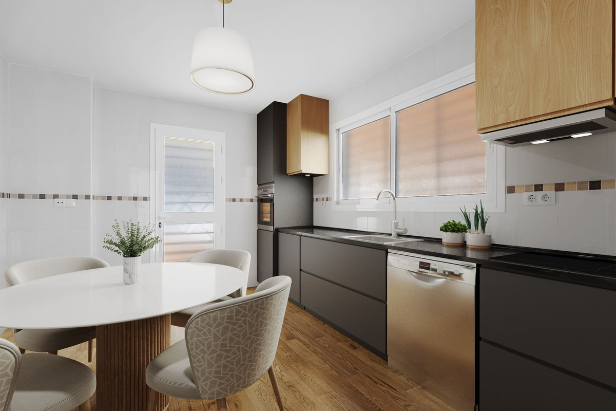 3 Bed Townhouse for sale in Mijas Costa Del Sol, Málaga, Spain
