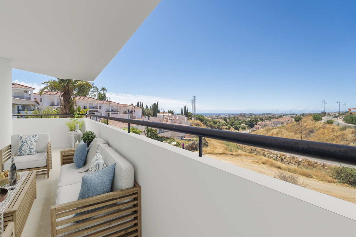 3 Bed Townhouse for sale in Mijas Costa Del Sol, Málaga, Spain